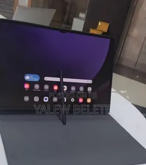 New Samsung Galaxy Tab S9 Ultra 256 GB