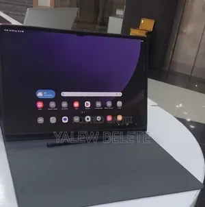 New Samsung Galaxy Tab S9 Ultra 256 GB