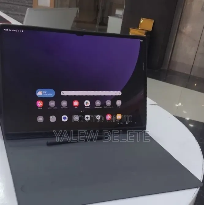 New Samsung Galaxy Tab S9 Ultra 256 GB