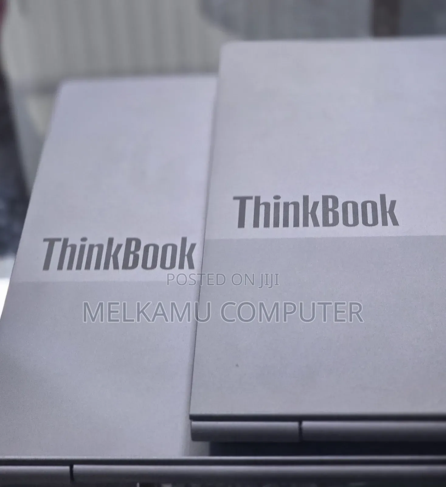 New Laptop Lenovo Thinkbook 14 16GB Intel Core Ultra 7 SSD 512GB