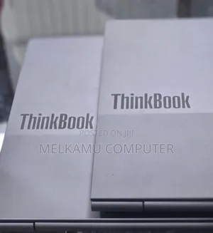 New Laptop Lenovo Thinkbook 14 16GB Intel Core Ultra 7 SSD 512GB