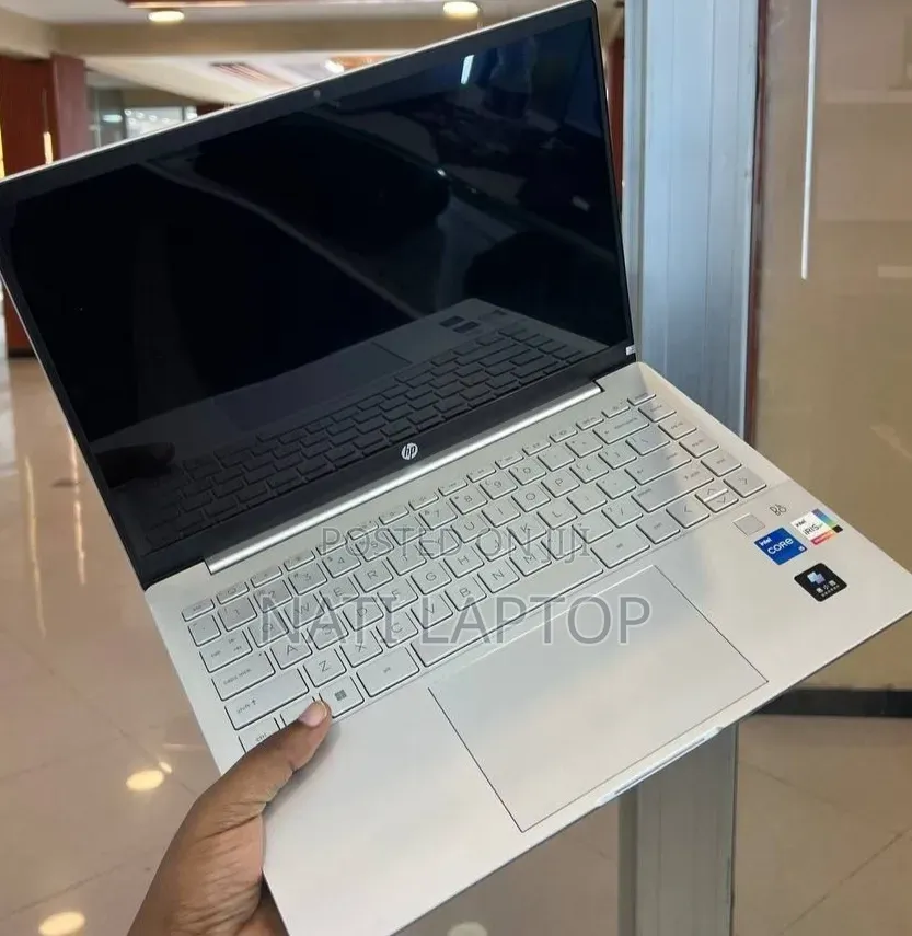 New Laptop HP Pavilion 14 16GB Intel Core i5 SSD 512GB