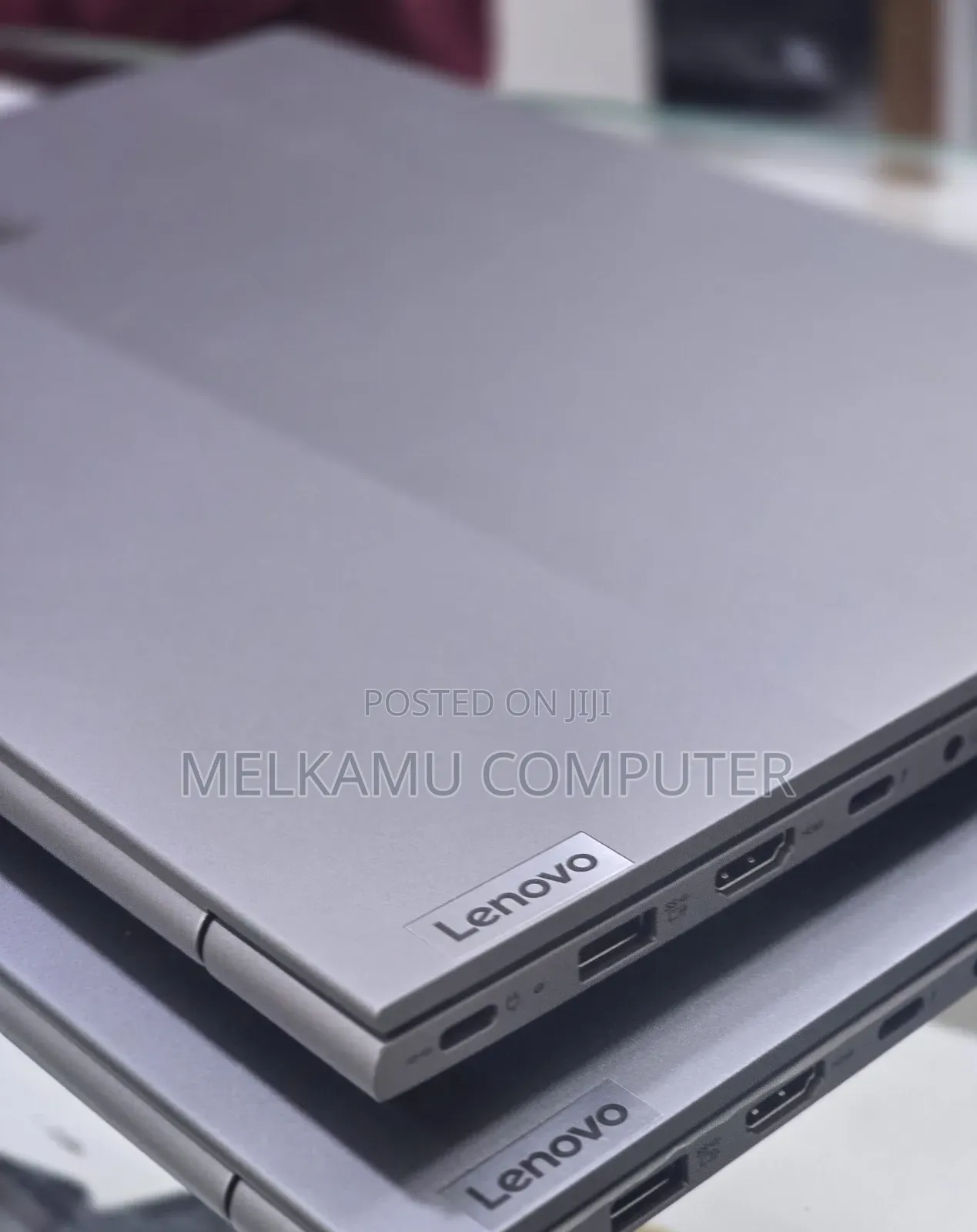 New Laptop Lenovo Thinkbook 14 16GB Intel Core Ultra 7 SSD 512GB