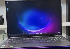 New Laptop Lenovo Legion 5 32GB AMD Ryzen 9 SSD 1T