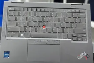 New Laptop Lenovo ThinkPad X1 Yoga 32GB Intel Core i7 SSD 1T