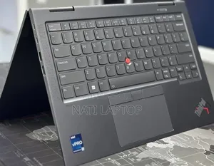 New Laptop Lenovo ThinkPad X1 Yoga 32GB Intel Core i7 SSD 1T