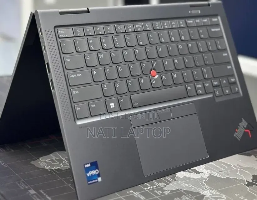 New Laptop Lenovo ThinkPad X1 Yoga 32GB Intel Core i7 SSD 1T