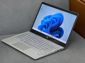 New Laptop HP Pavilion 15 8GB Intel Core i5 SSD 256GB