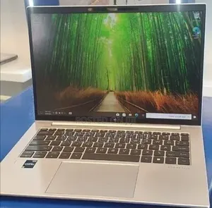 New Laptop HP EliteBook 840 G10 16GB Intel Core i7 SSD 512GB
