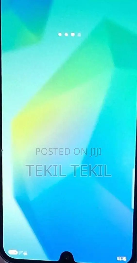 Samsung Galaxy A16 128 GB Black