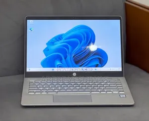 New Laptop HP Pavilion 15 8GB Intel Core i5 SSD 256GB