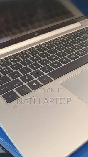 New Laptop HP EliteBook 840 G10 16GB Intel Core i7 SSD 512GB