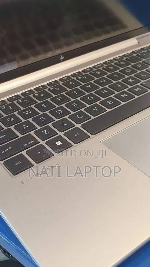 New Laptop HP EliteBook 840 G10 16GB Intel Core i7 SSD 512GB