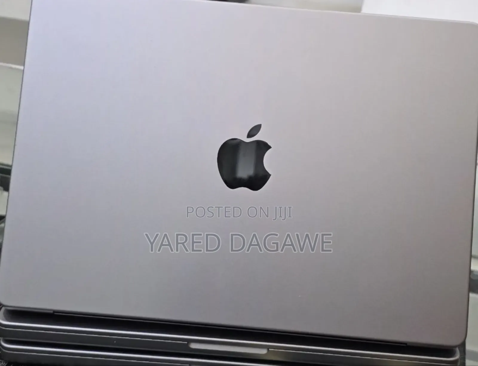 New Laptop Apple MacBook Pro 2021 M1 32GB Apple M1 Pro SSD 512GB