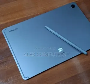 New Samsung Galaxy Tab S9 FE 128 GB Silver