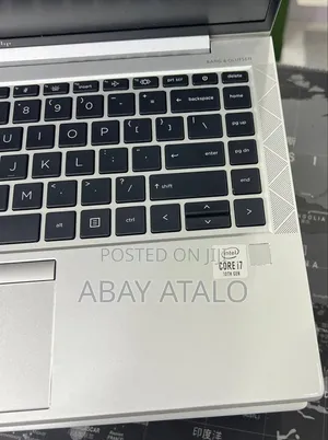 New Laptop HP EliteBook X2 1012 G1 16GB Intel Core i7 SSD 512GB