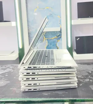 New Laptop HP EliteBook X2 1012 G1 16GB Intel Core i7 SSD 512GB