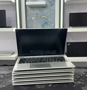 New Laptop HP EliteBook X2 1012 G1 16GB Intel Core i7 SSD 512GB