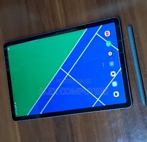 New Samsung Galaxy Tab S9 FE 128 GB Silver