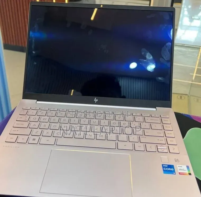 New Laptop HP Pavilion 14 16GB Intel Core i5 SSD 1T