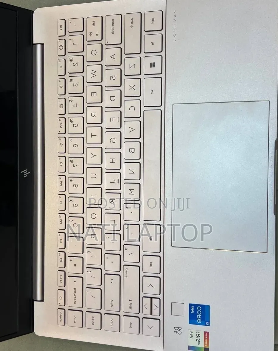New Laptop HP Pavilion 14 16GB Intel Core i5 SSD 1T