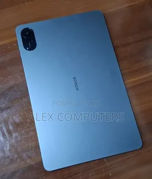 New Honor Pad X9 128 GB Silver