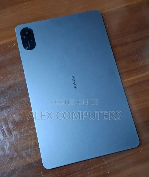 New Honor Pad X9 128 GB Silver