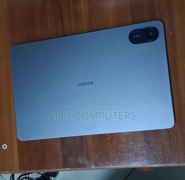New Honor Pad X9 128 GB Silver