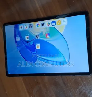 New Honor Pad X9 128 GB Silver
