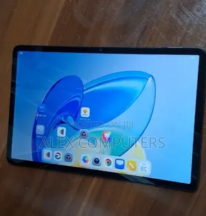 New Honor Pad X9 128 GB Silver