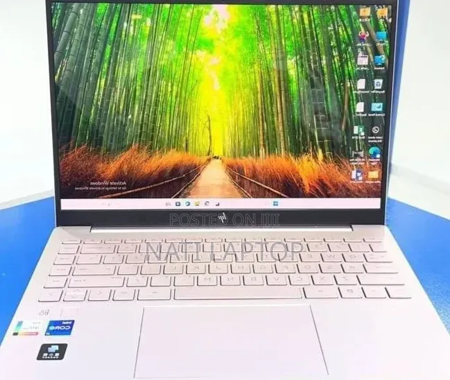 New Laptop HP Pavilion 14 16GB Intel Core i7 SSD 1T