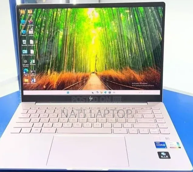 New Laptop HP Pavilion 14 16GB Intel Core i7 SSD 1T