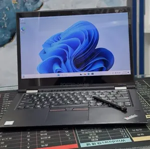 New Laptop Lenovo ThinkPad X380 Yoga 16GB Intel Core i5 SSD 256GB