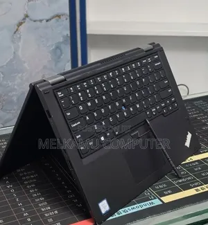 New Laptop Lenovo ThinkPad X380 Yoga 16GB Intel Core i5 SSD 256GB