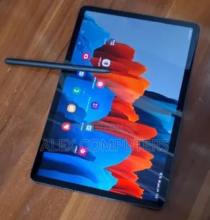 New Samsung Galaxy Tab S7 128 GB Gray