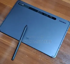 New Samsung Galaxy Tab S7 128 GB Gray