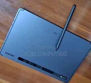 New Samsung Galaxy Tab S7 128 GB Gray