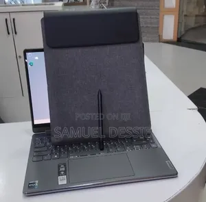 New Laptop Lenovo ThinkPad Yoga 16GB Intel Core i5 SSD 512GB
