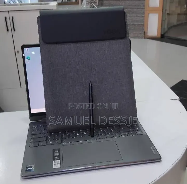 New Laptop Lenovo ThinkPad Yoga 16GB Intel Core i5 SSD 512GB