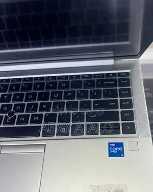 New Laptop HP EliteBook 840 G8 16GB Intel Core i5 SSD 512GB