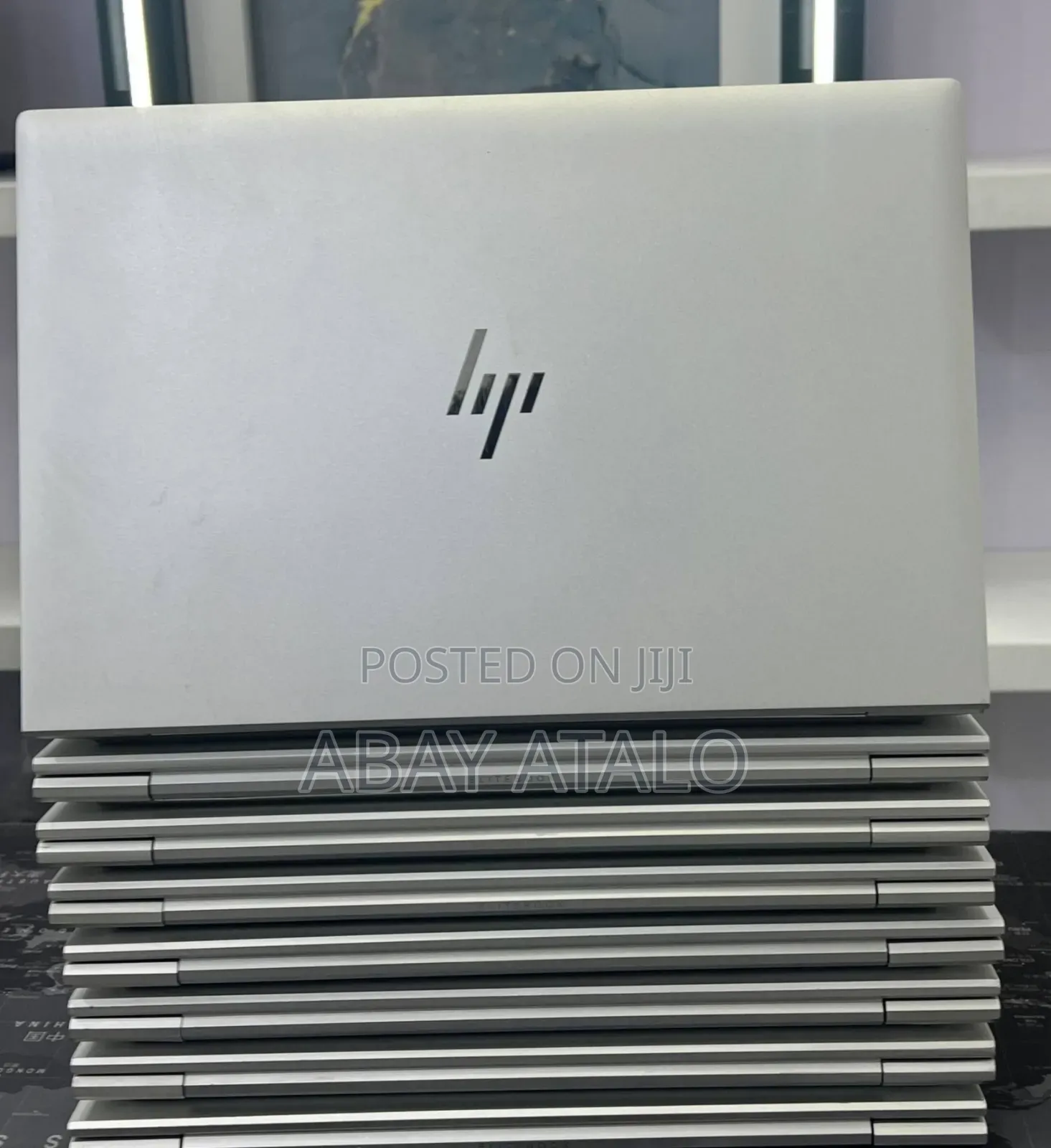 New Laptop HP EliteBook 840 G8 16GB Intel Core i5 SSD 512GB