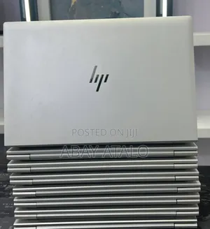 New Laptop HP EliteBook 840 G8 16GB Intel Core i5 SSD 512GB