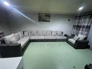 ምርጥ ሶፋ Sofa