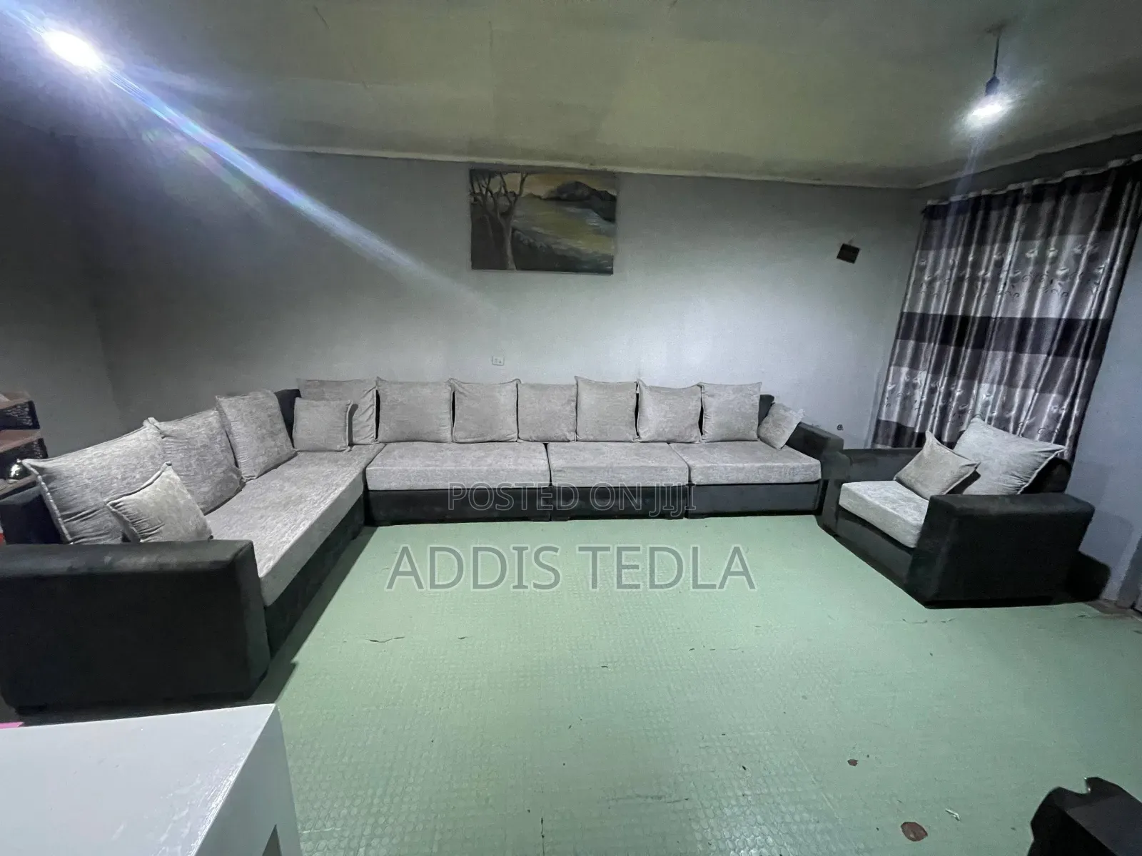 ምርጥ ሶፋ Sofa