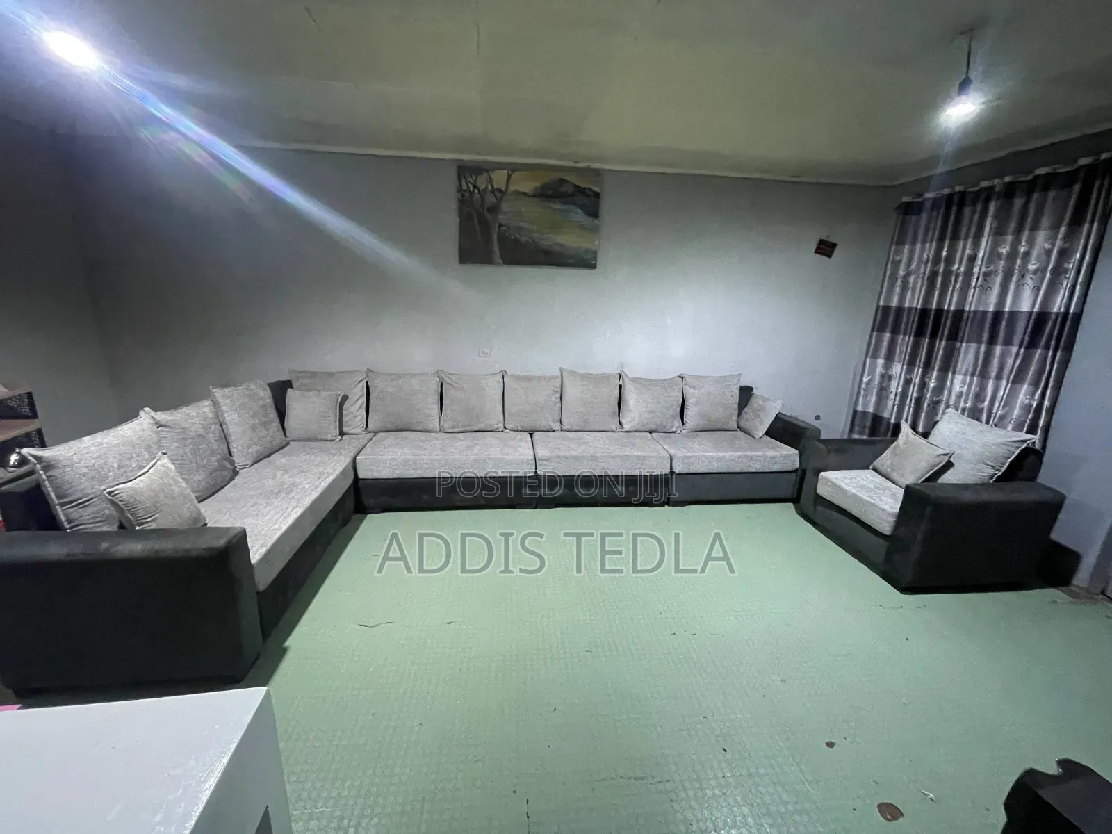 ምርጥ ሶፋ Sofa