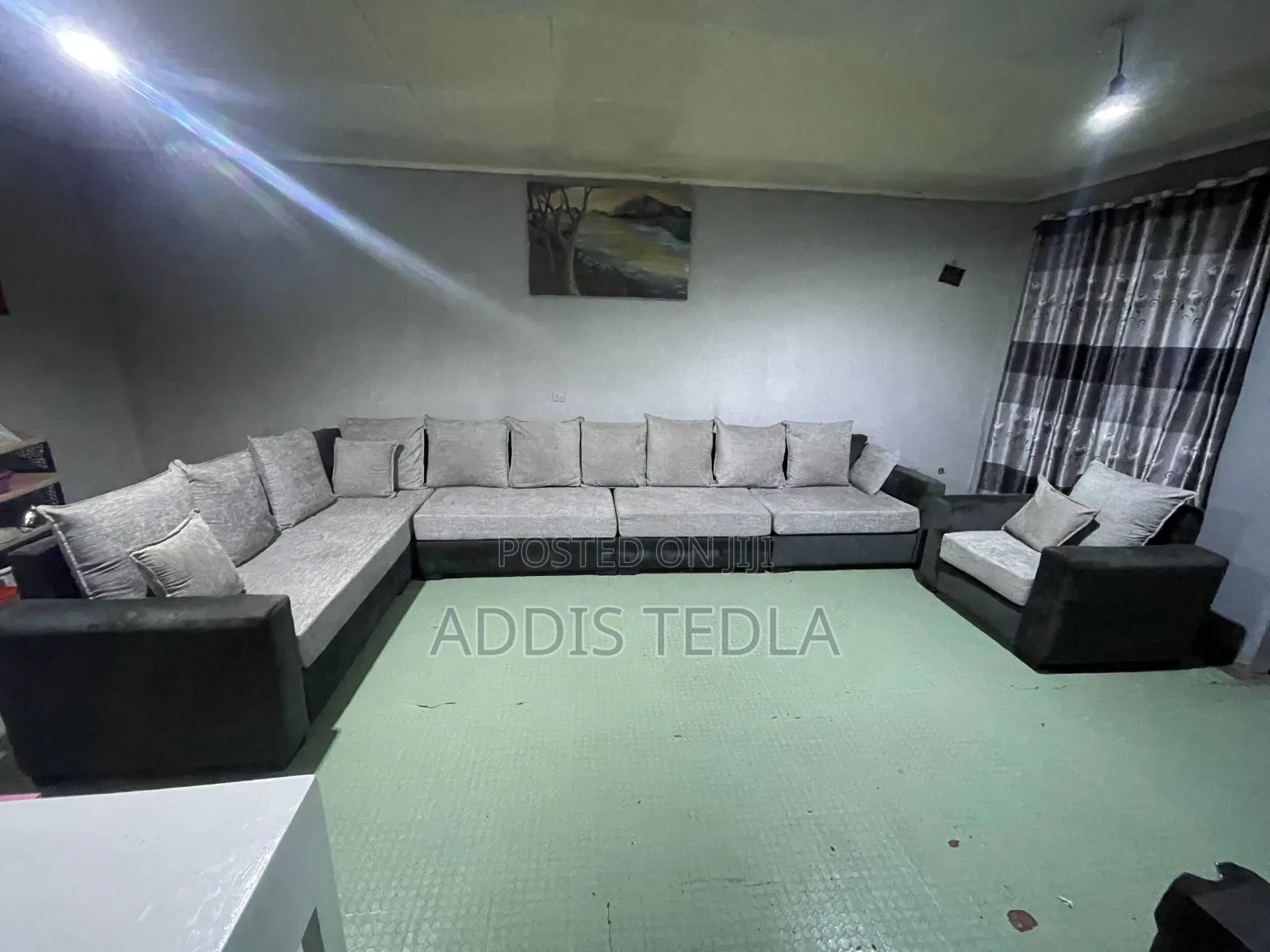 ምርጥ ሶፋ Sofa