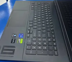 New Laptop HP Omen 16 16GB Intel Core i9 SSD 1T