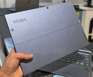 New Laptop Lenovo ThinkPad Yoga 16GB Intel Core i5 SSD 512GB