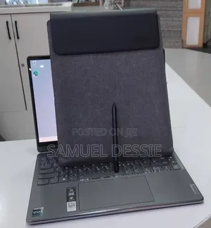 New Laptop Lenovo ThinkPad Yoga 16GB Intel Core i5 SSD 512GB