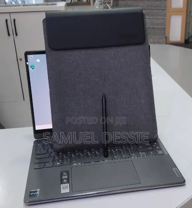 New Laptop Lenovo ThinkPad Yoga 16GB Intel Core i5 SSD 512GB